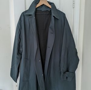 Uniqlo U (Fall 2022) Oversized Single Breast Coat
